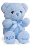 ebba™ - Comfy™ - 10" Blue Bear