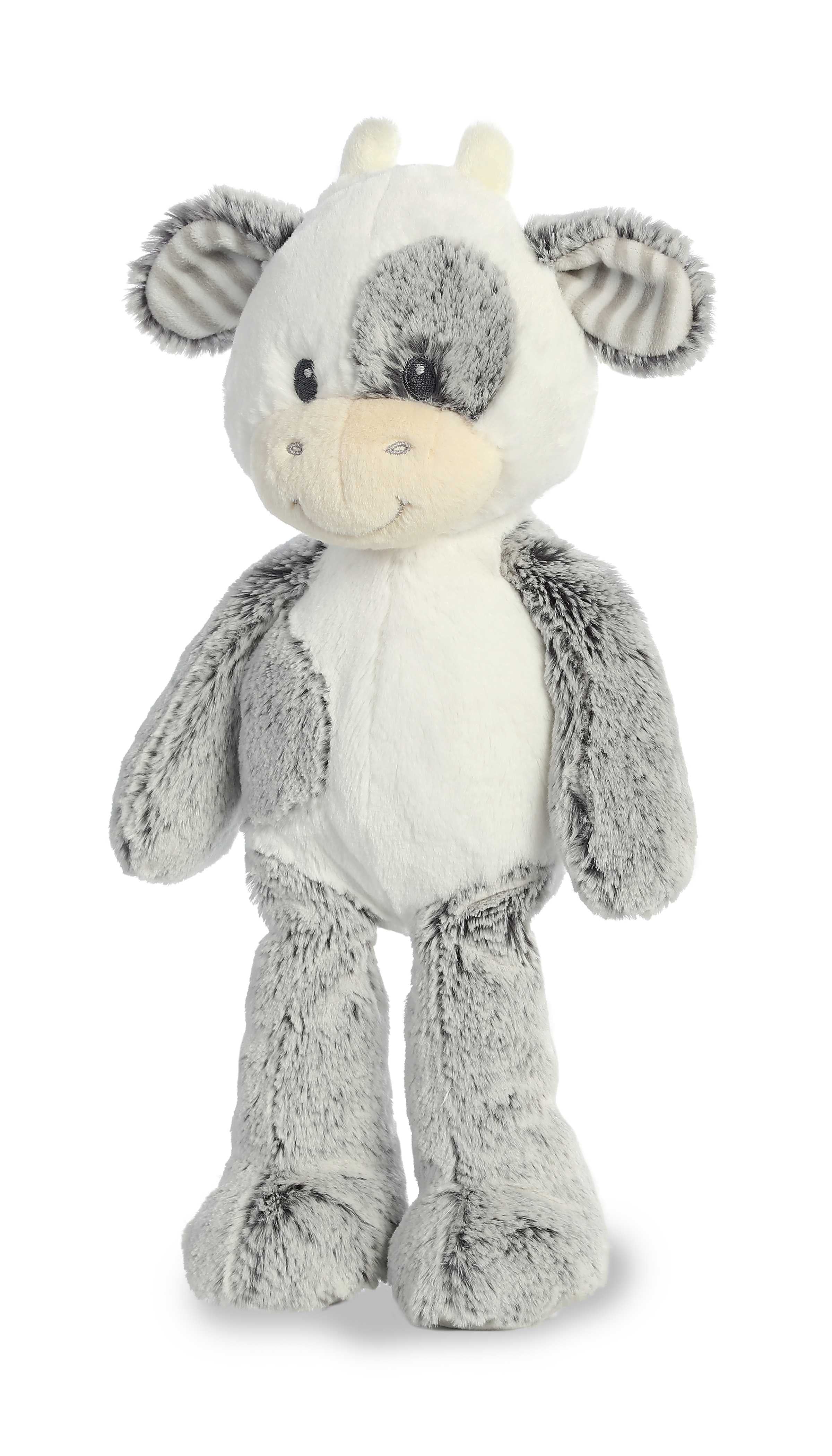 ebba™ - Cuddlers™ - 14" Coby Cow™