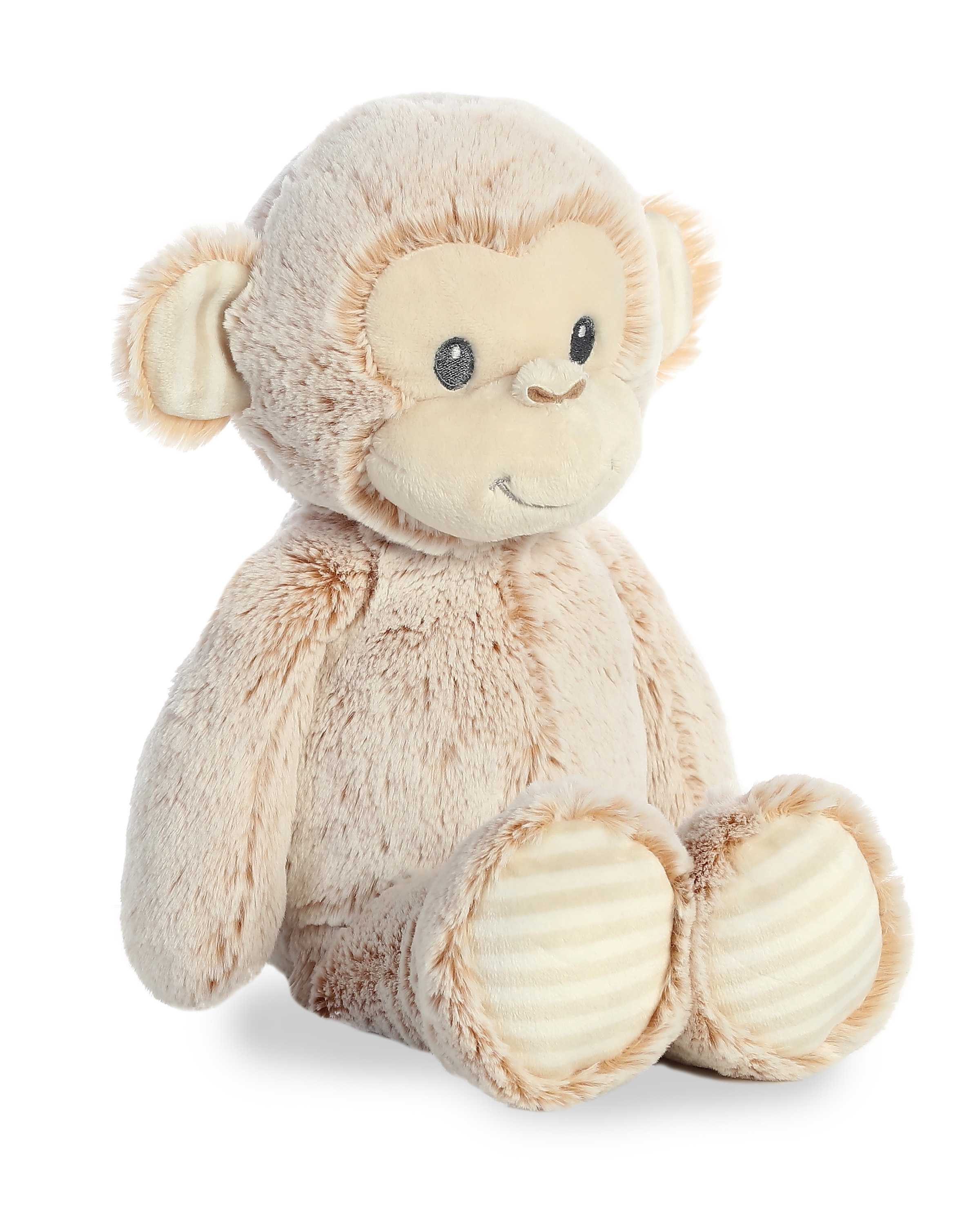 ebba™ - Cuddlers™ - 14" Marlow Monkey™