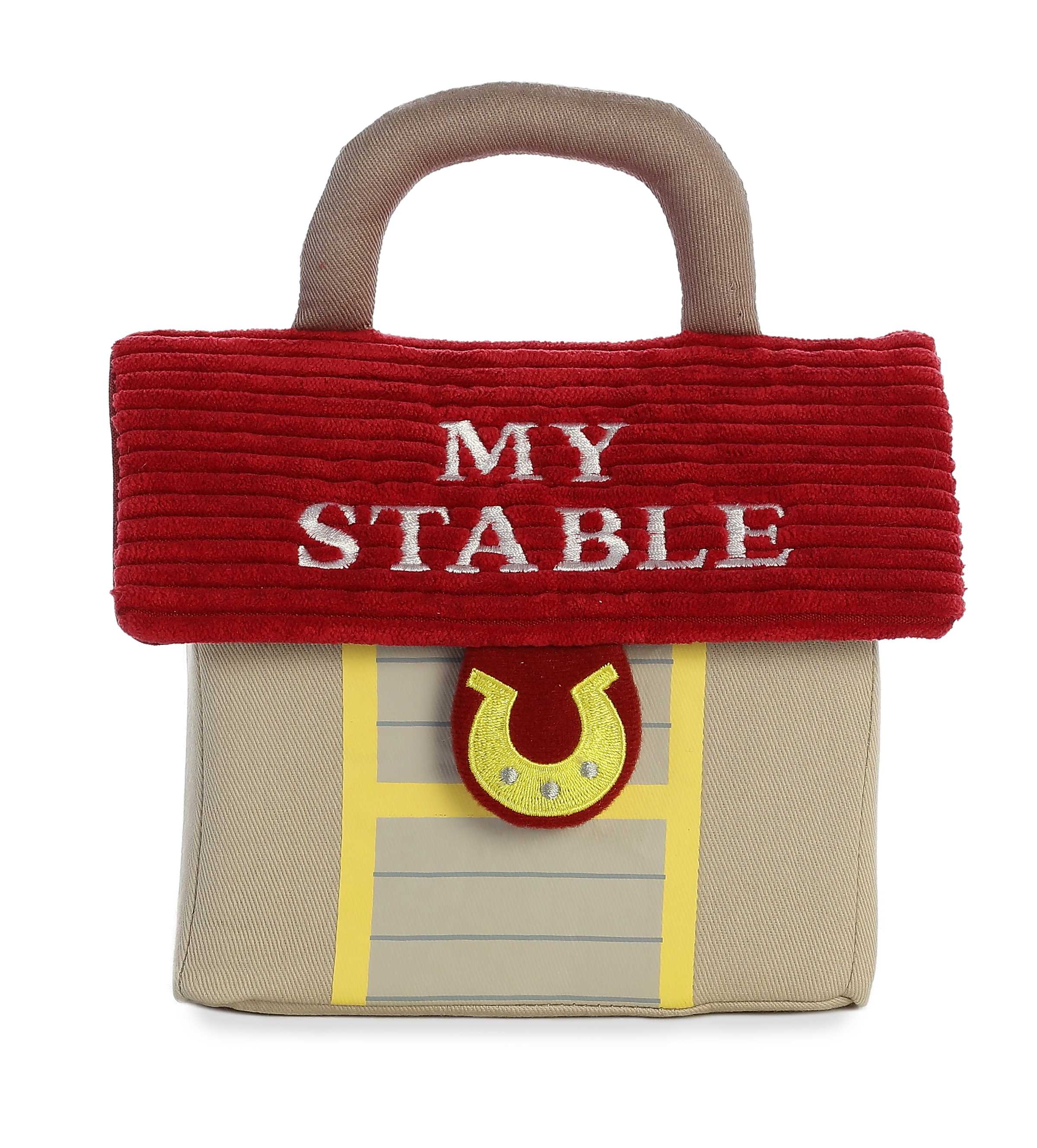 ebba™ - Baby Talk™ - 8" My Stable™