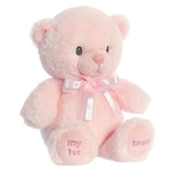 ebba™ - My First Teddy™ - 12" Pink