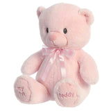 ebba™ - My First Teddy™ - 18" Pink