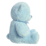 ebba™ - My First Teddy™ - 18" Blue