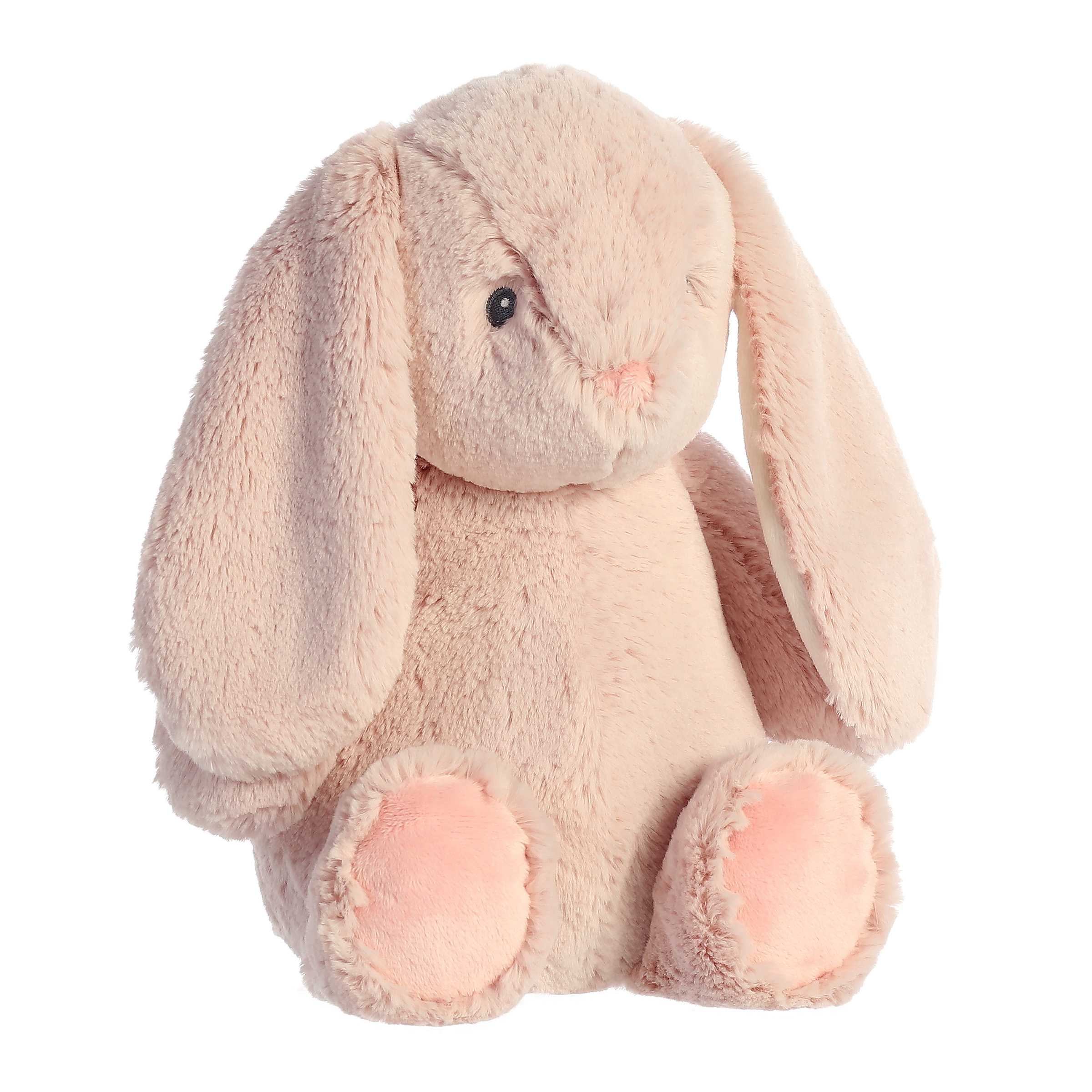 ebba™ - Dewey™ - 12.5" Rose Bunny