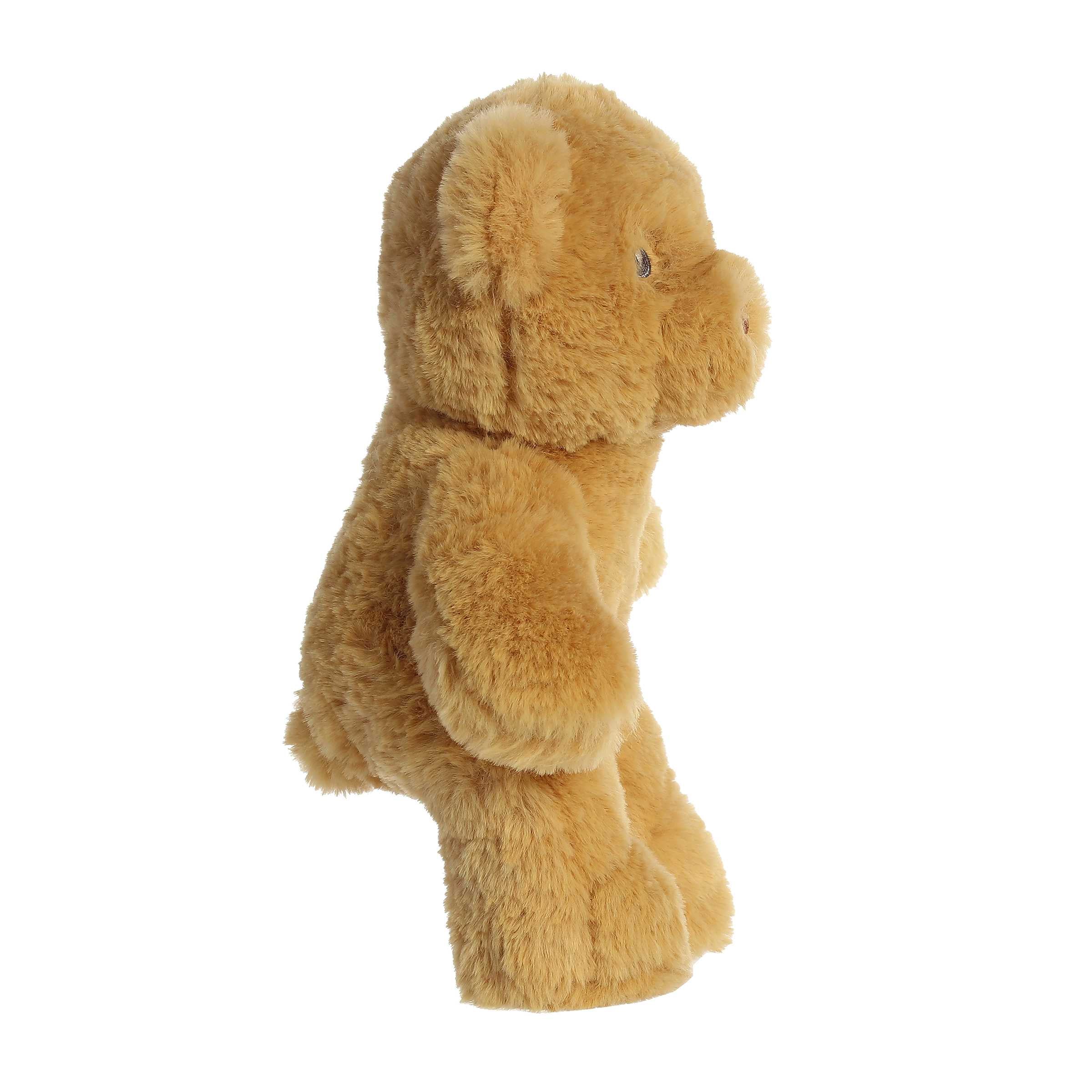 ebba™ - Fluffy Bear - 11" Tan