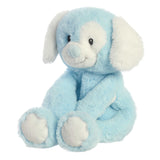 ebba™ - Poofies™ - 12" Pup - Blue