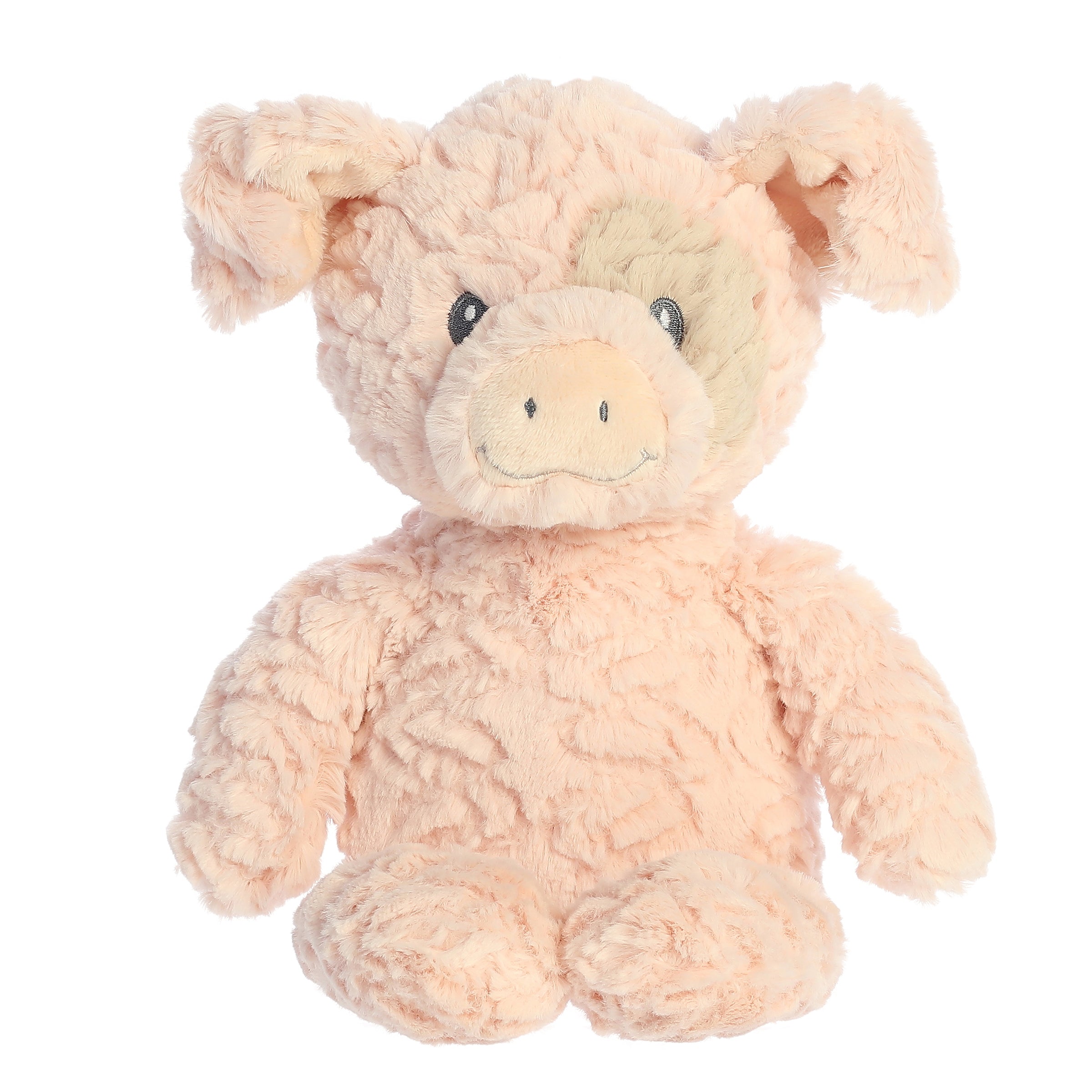 ebba™ - Huggy Collection™ - 13" Paisley Piglet™