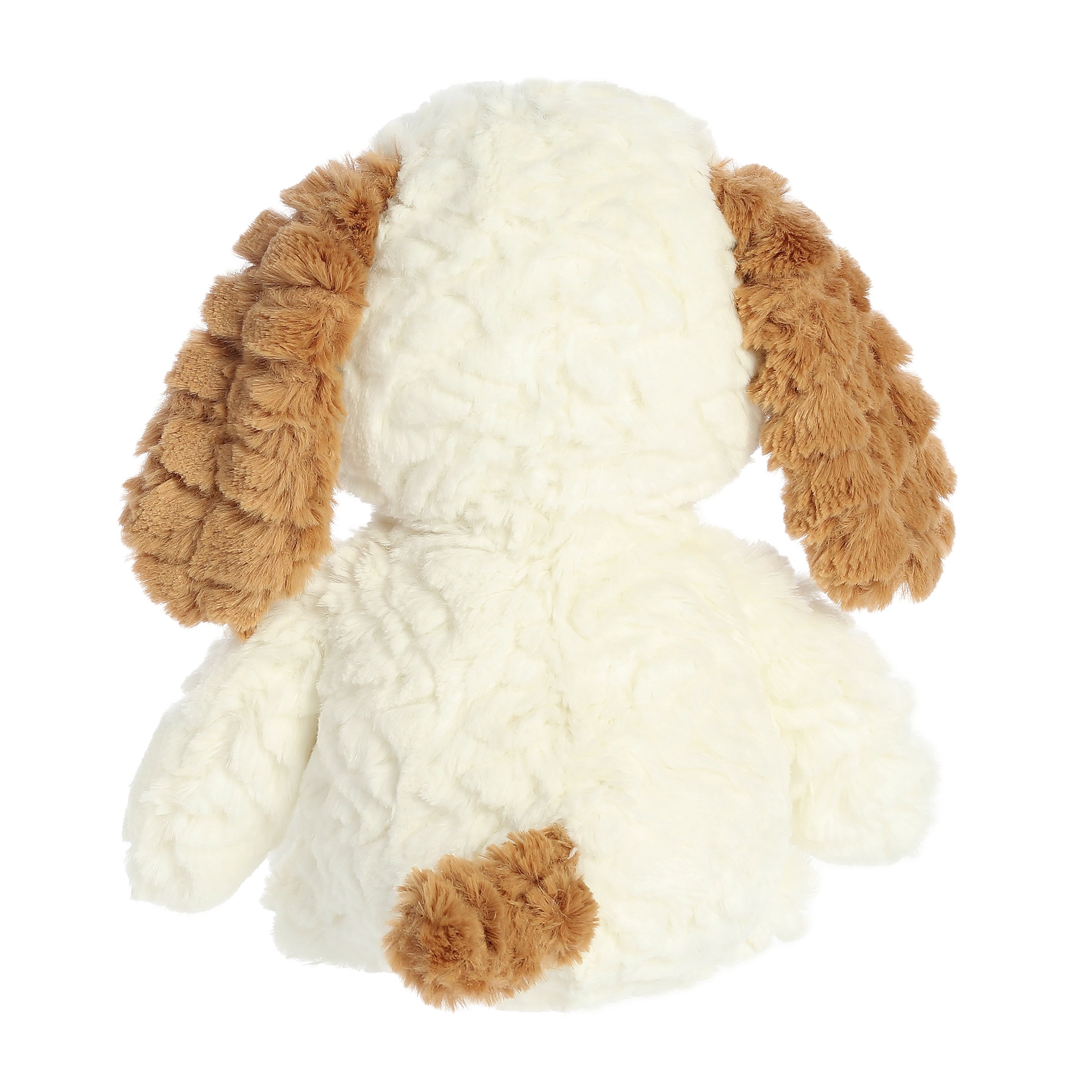 ebba™ - Huggy Collection™ - 13" Parker Puppy™