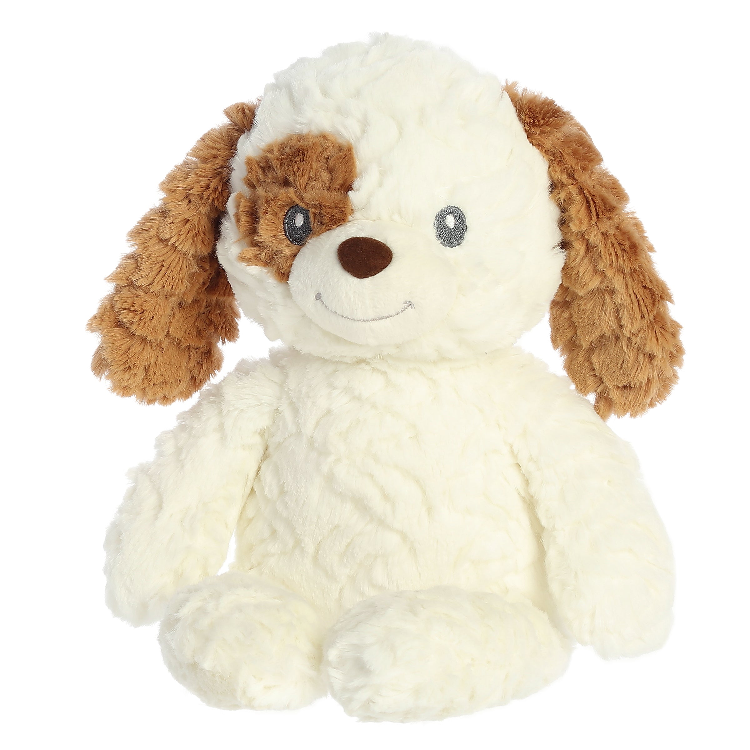 ebba™ - Huggy Collection™ - 13" Parker Puppy™