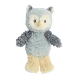 ebba™ - Cuddlers Rattle™ - 6.5" Ollie Owl™