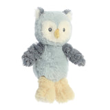 ebba™ - Cuddlers Rattle™ - 6.5" Ollie Owl™