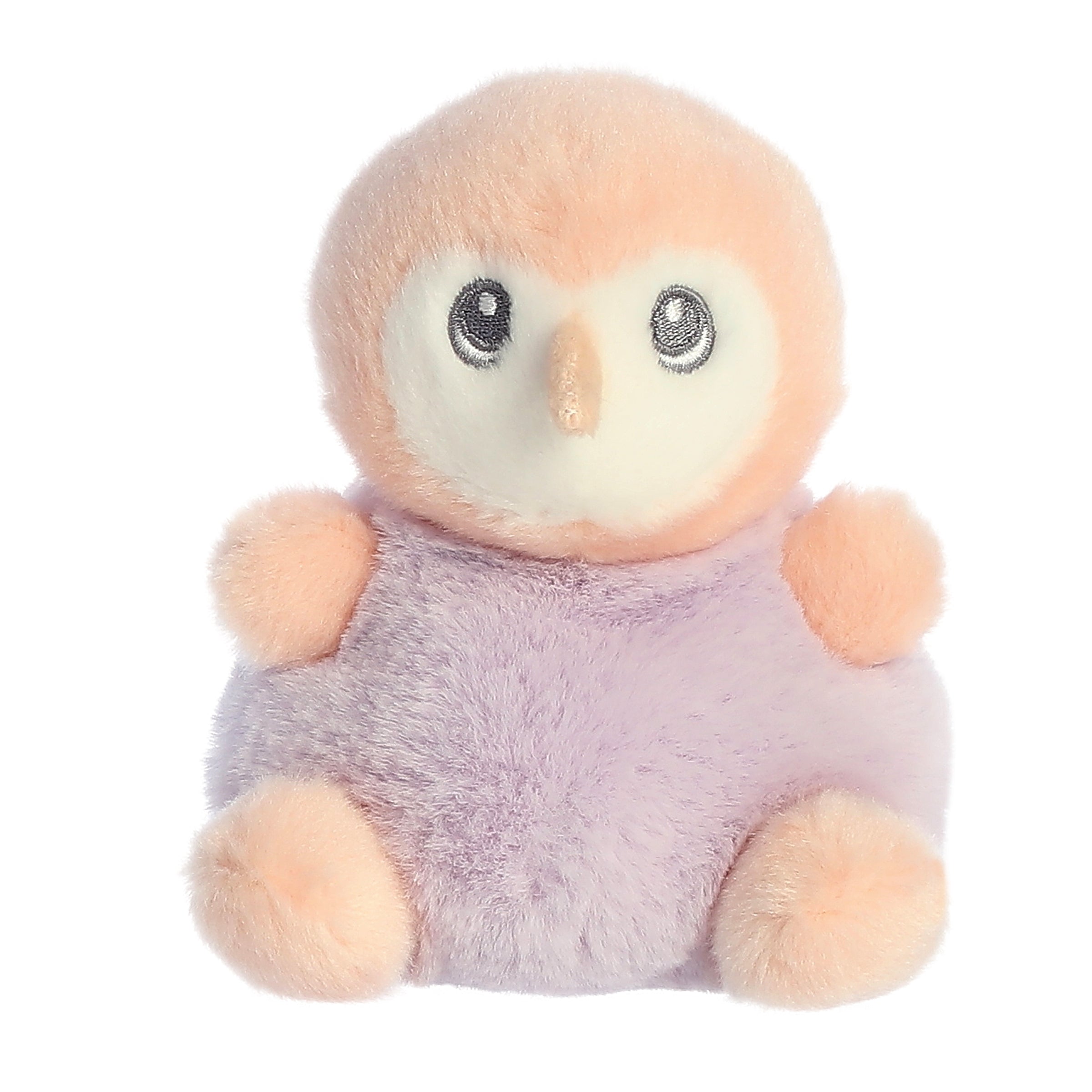 ebba™ - Lil Biscuits™ - 5" Baby Owl™