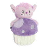 ebba™ - Pocket Peekers™ - 5.5" Moh Ogre™ - Purple