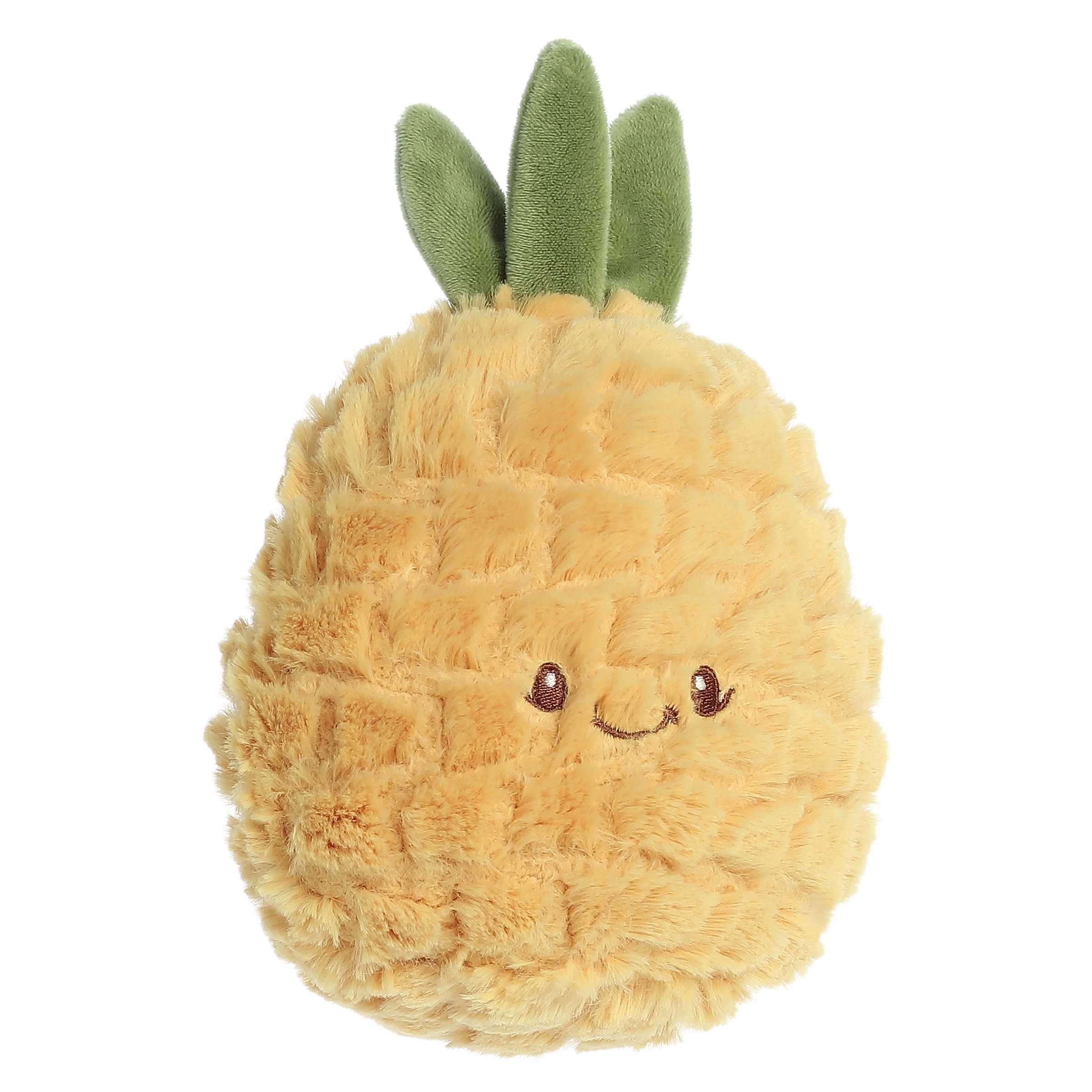 ebba™ - Precious Produce™ - 7" Pineapple