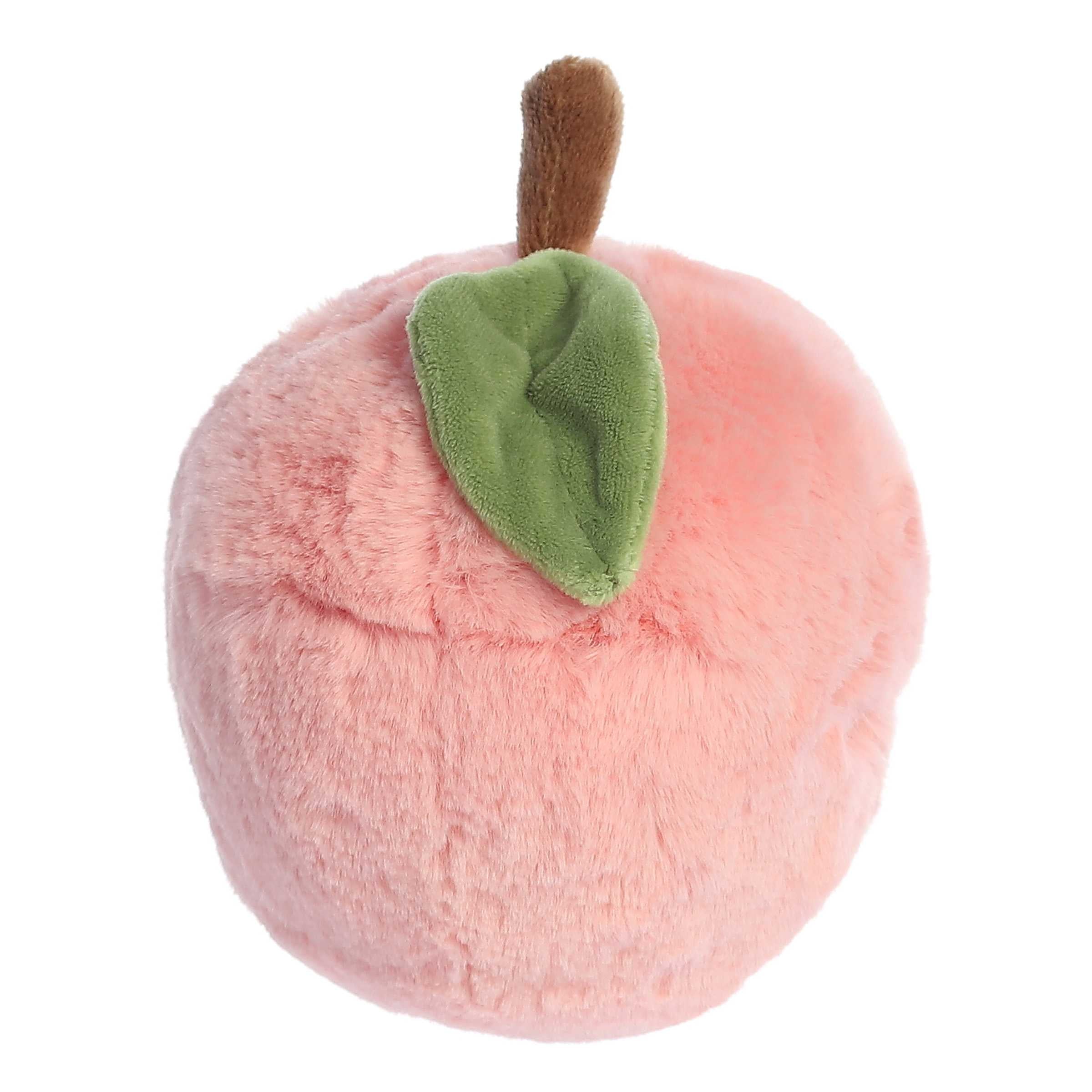 ebba™ - Precious Produce™ - 5.5" Peach