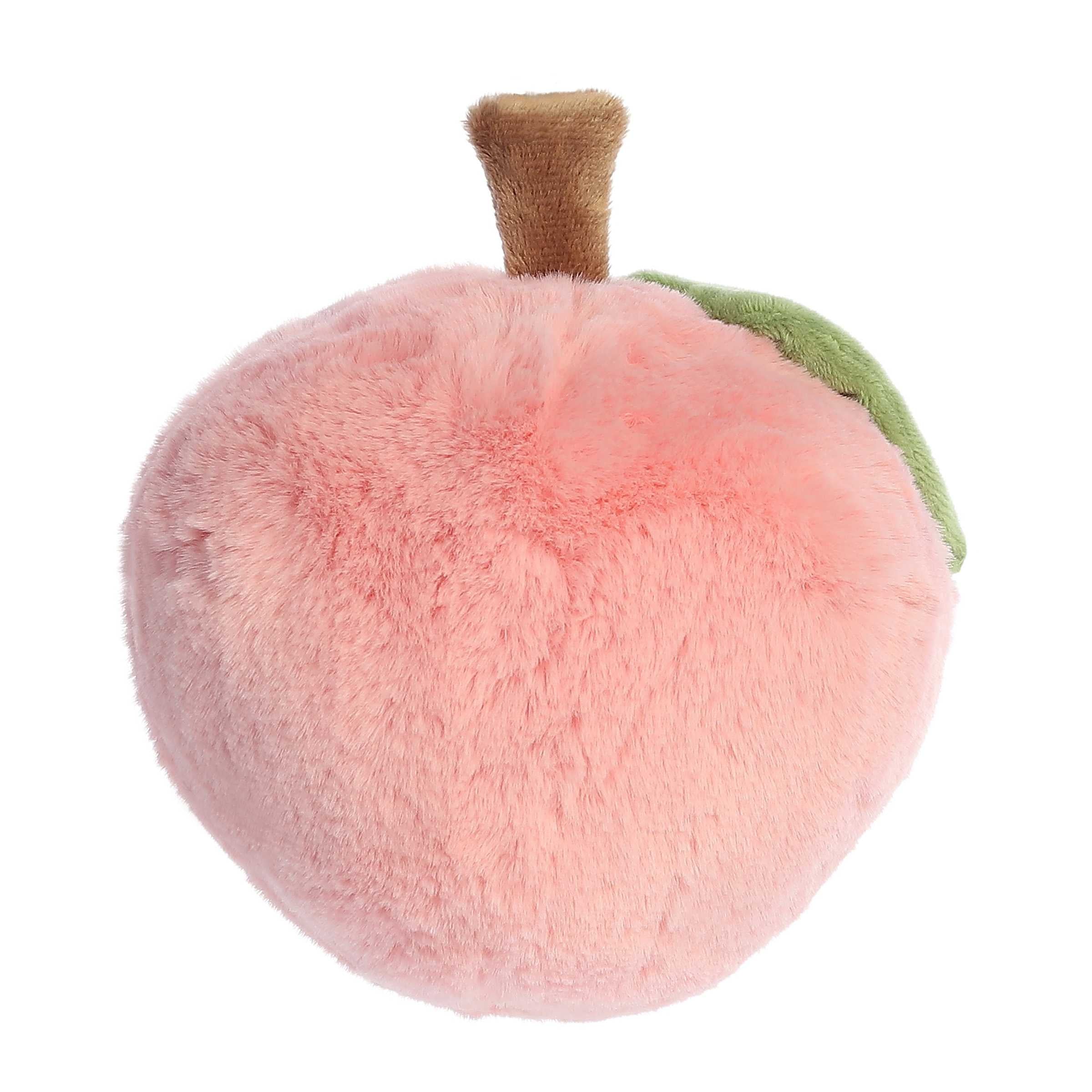 ebba™ - Precious Produce™ - 5.5" Peach