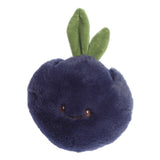ebba™ - Precious Produce™ - 6.5" Blueberry