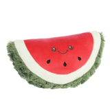 ebba™ - Precious Produce™ - 7" Watermelon