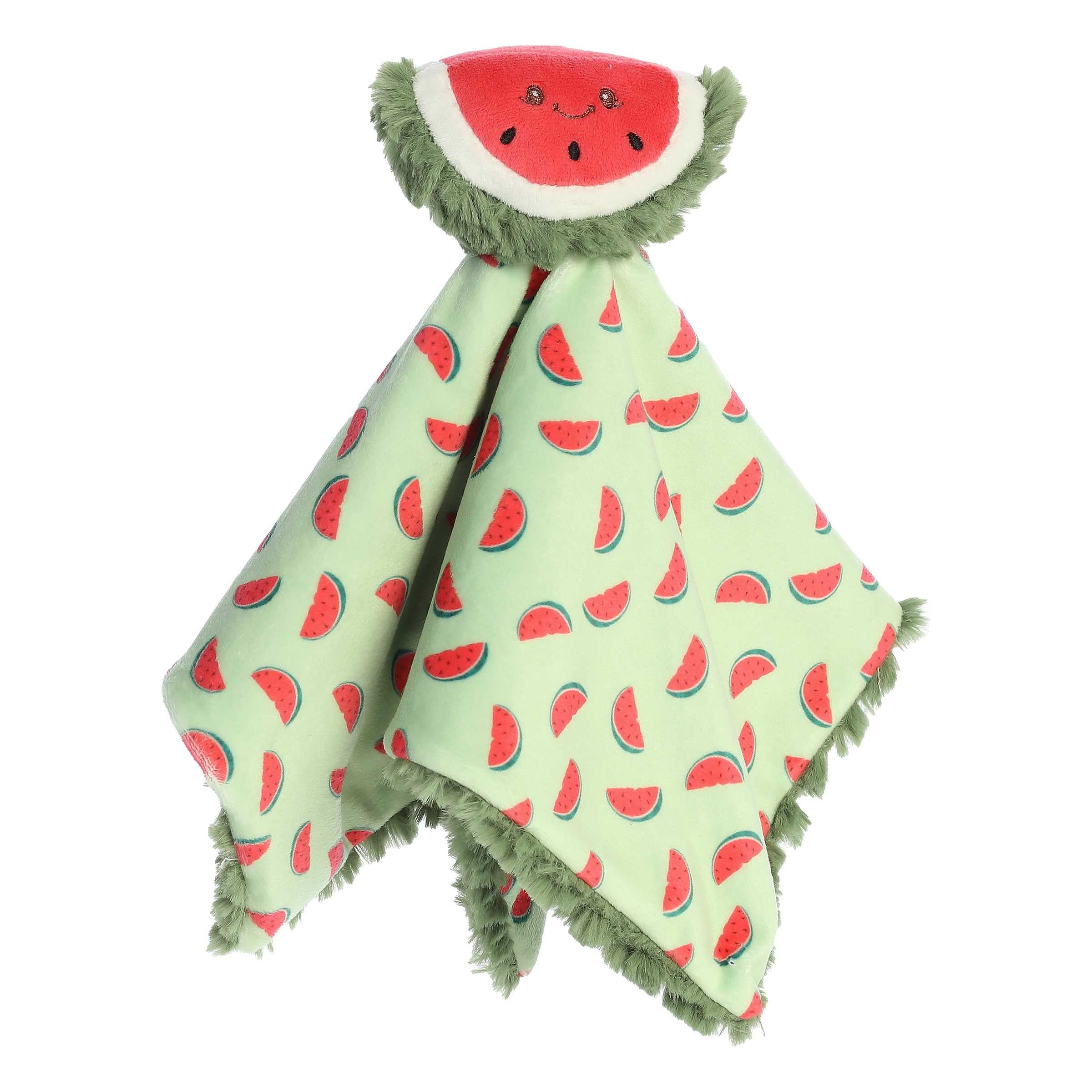 ebba™ - Precious Produce™ - 13" Watermelon Luvster™
