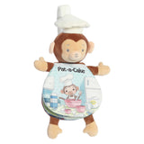 ebba™ - Story Pals™ - 9" Pat-A-Cake