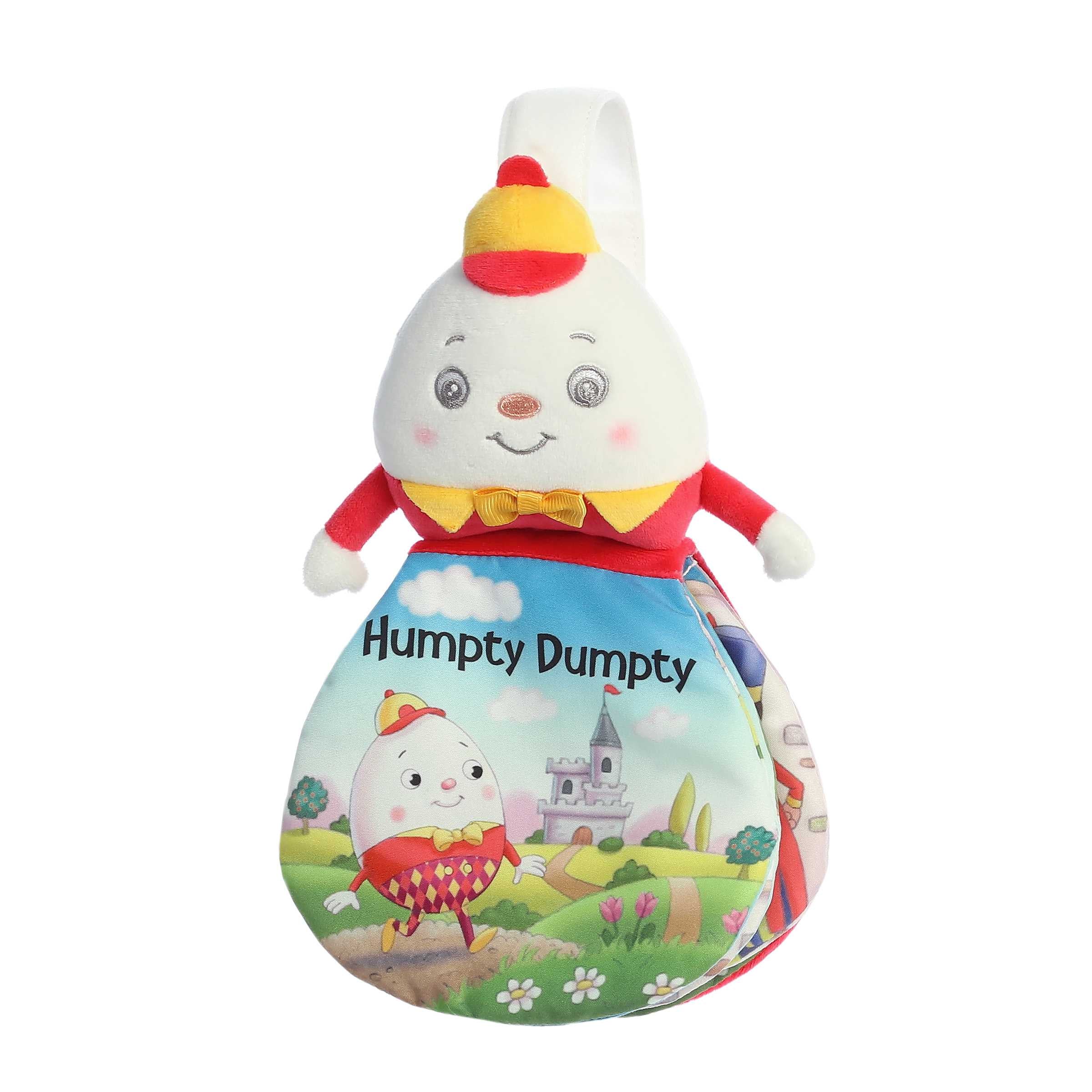 ebba™ - Story Pals™ - 9" Humpty Dumpty